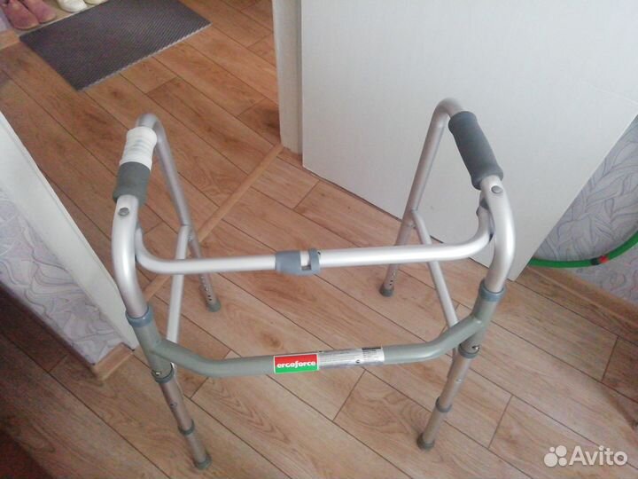 Ходунки для взрослых бу