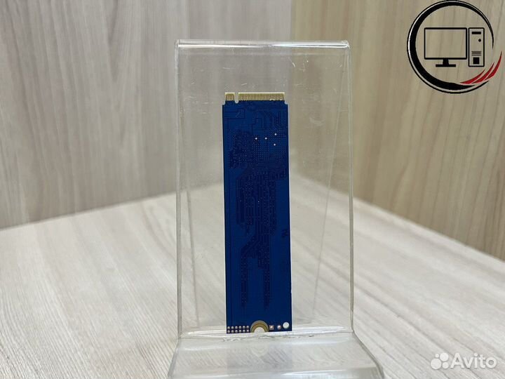 Новые 500 гб SSD M.2 накопители Kingston