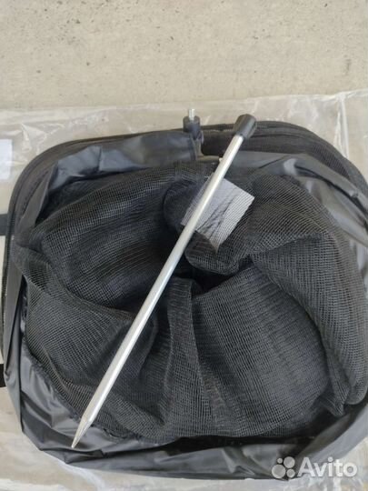 Садок рыболовный Mifine