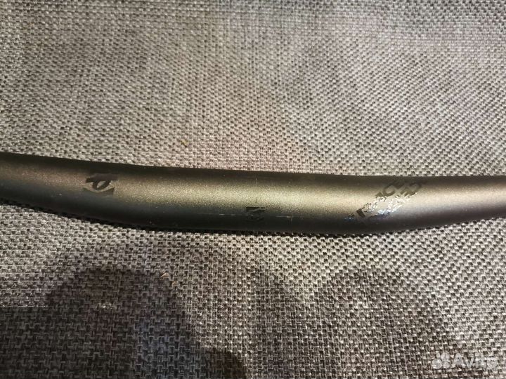 Руль Race Face Ride 35x760