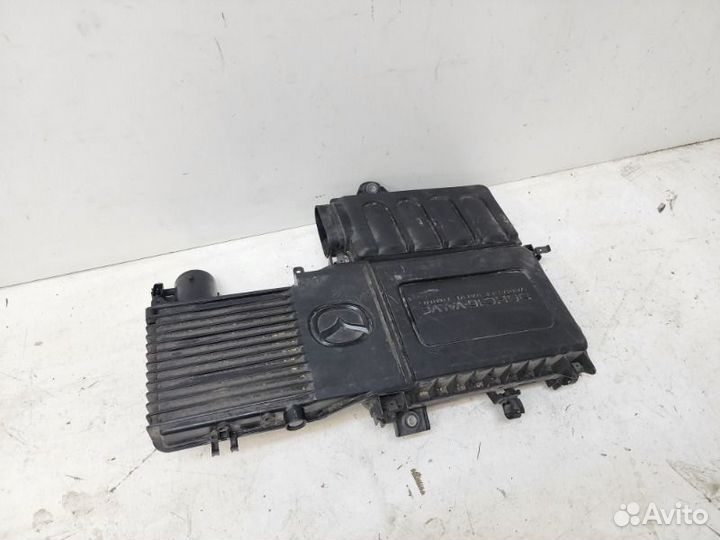 Корпус воздушного фильтра Mazda 3 BK 2003-2009