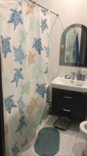 1-к. квартира, 36,5 м², 16/17 эт.