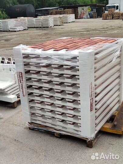 Термопанели для быстрого монтажа