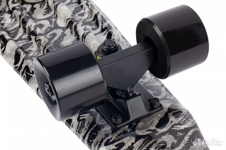 Скейтборд fish 22