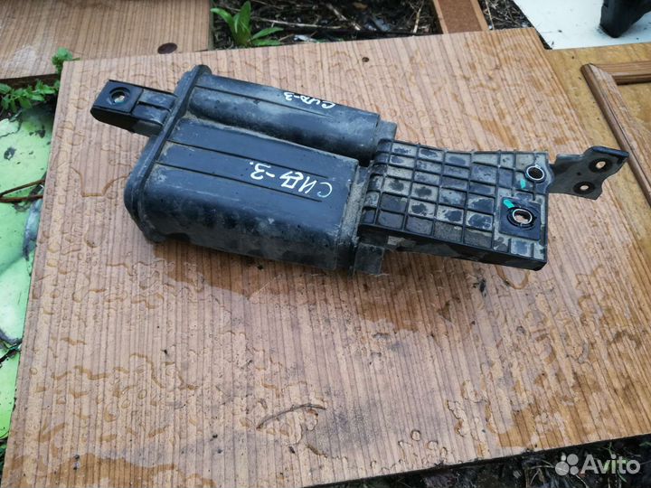 Абсорбер Киа Сид 3 CD