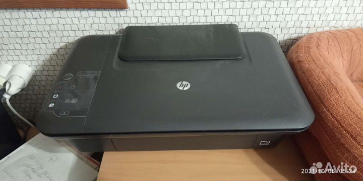 Принтер сканер копир