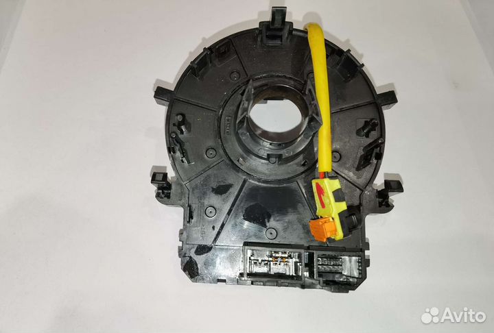 Шлейф подрулевой Kia RIO 3