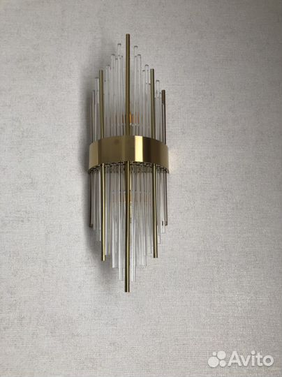 Настенный светильник бра 2 шт