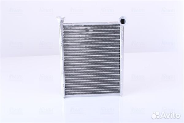 Радиатор печки на citroen с4 с3 DS4 peugeot 308