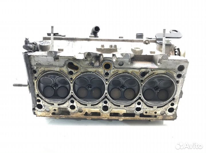 Головка блока гбц 06D103373AM Volkswagen Golf 5 (2
