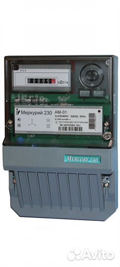 Ремонт и настройка счетчиков программирование