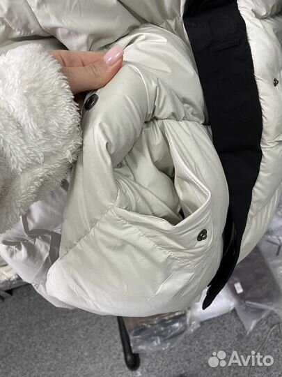 Куртка moncler madeira