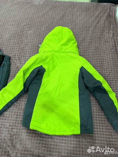 Горнолыжный костюм женский 42 44 размер