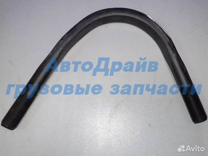 Стремянка тонар M24x2 мм