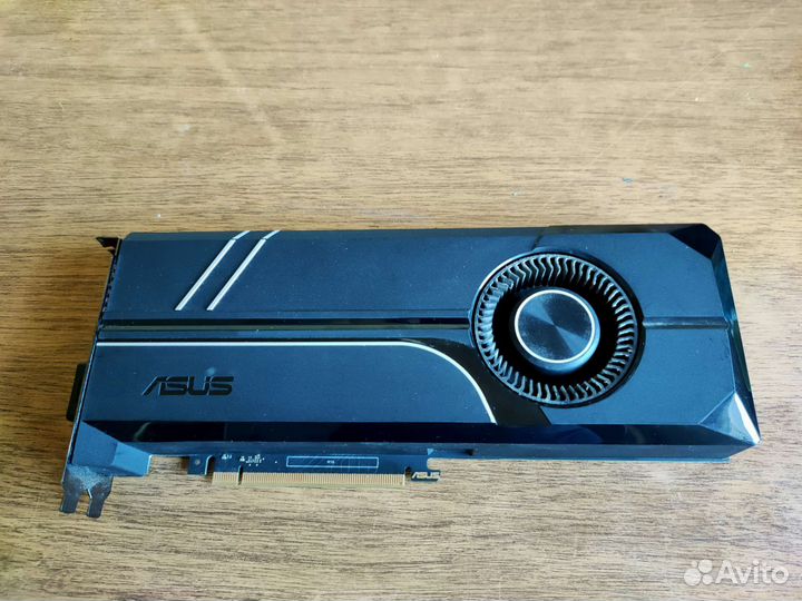 Видеокарта gtx 1060 6gb