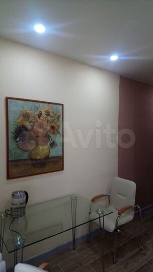 1-к. квартира, 30 м², 2/9 эт.