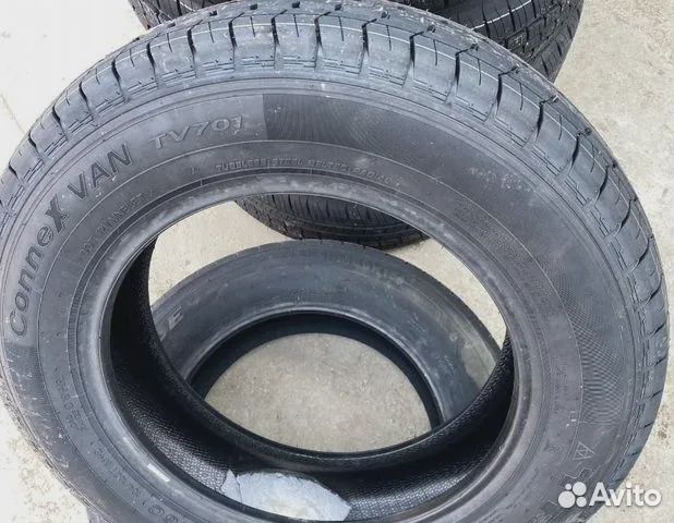 Triangle Connex Van TV701 235/65 R16 115C