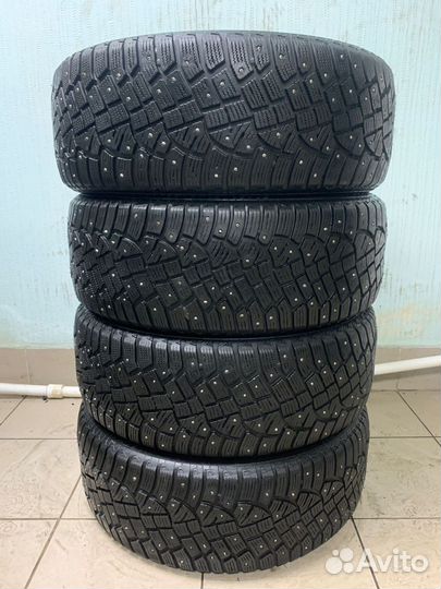 Continental IceContact 2 215/55 R17
