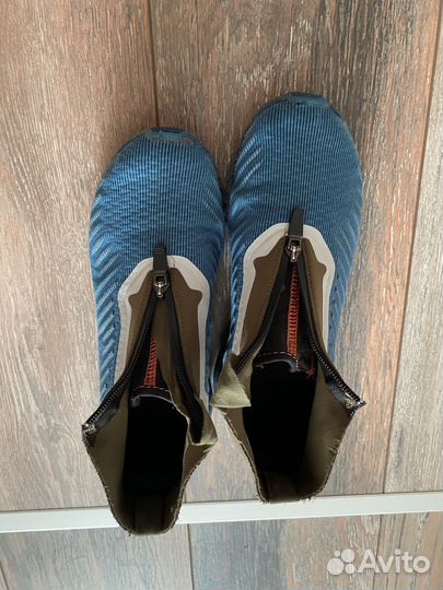 Кроссовки adidas alphabounce zip