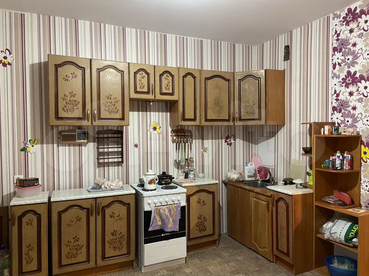 2-к. квартира, 75,8 м², 13/16 эт.