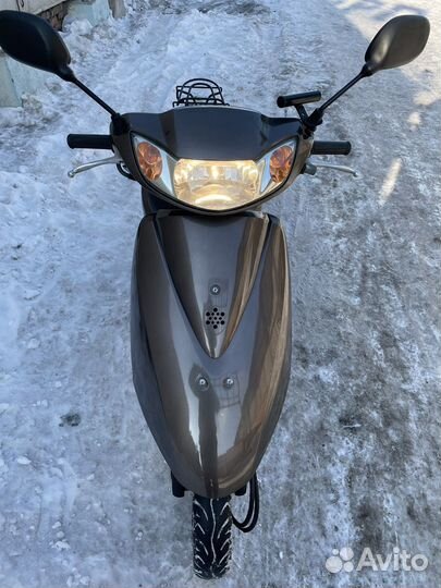 Honda Dio AF-68