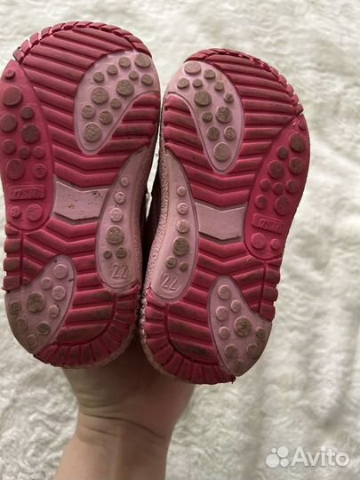 Ботинки Bottilini,сандали Elegami,crocs