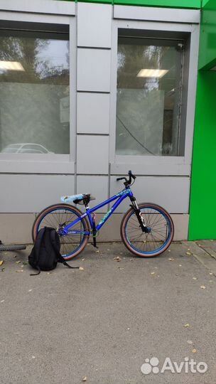 Stark pusher 3 + custom