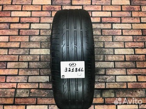 Bridgestone Turanza T001 205/60 R16 98V