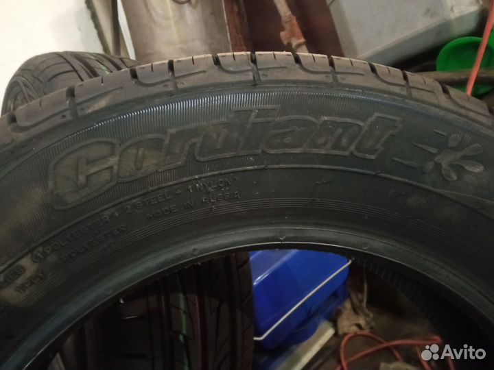 Cordiant Road Runner 175/65 R14 82