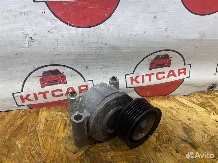 Ролик натяжной Ford Focus 2