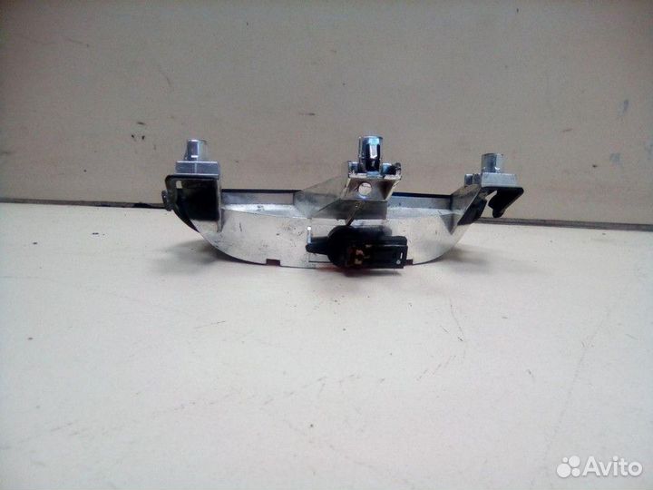 Фонарь задний Renault Duster