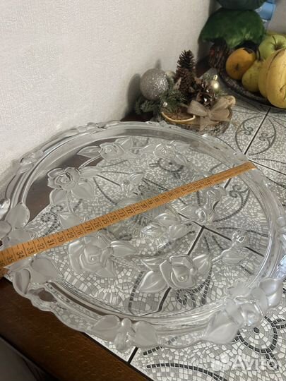 Подставка для торта