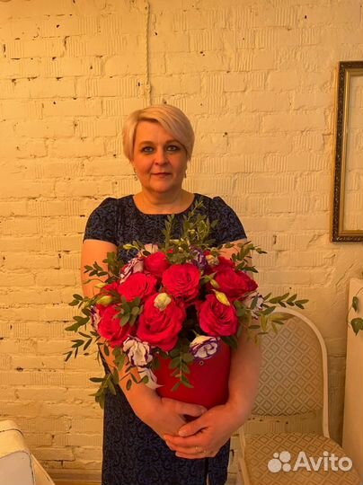 Риелтор. Агентство недвижимости