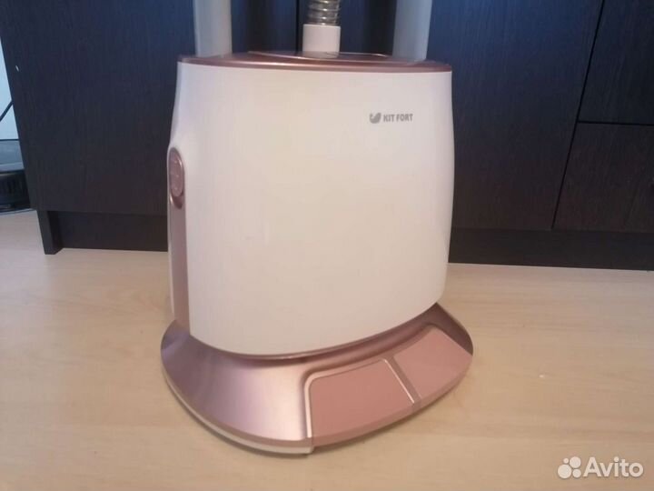 Отпариватель kitfort