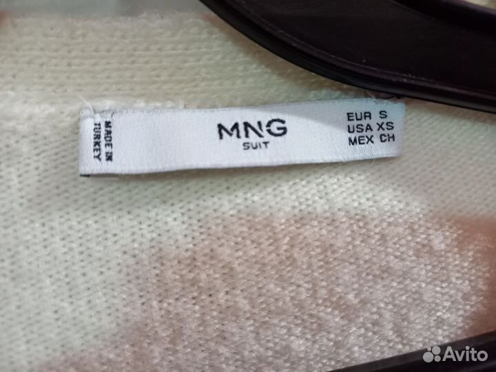 Кардиган Mango Helsinki 42 44