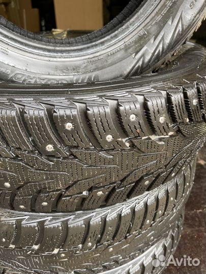 Nexen Winguard WinSpike WH62 185/65 R15 92T