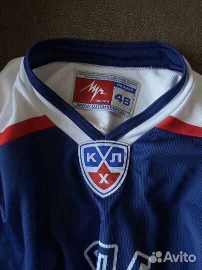 Свитер хк Торпедо