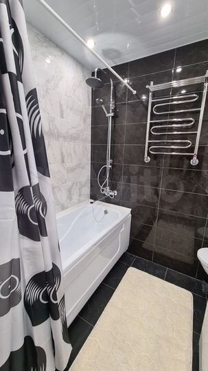 1-к. квартира, 39,3 м², 6/9 эт.