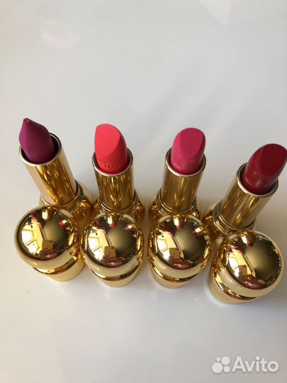 Помада для губ Dior Diorific Khol