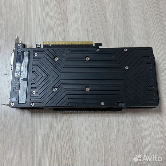 Видеокарта Palit RTX 2060 Super 8gb