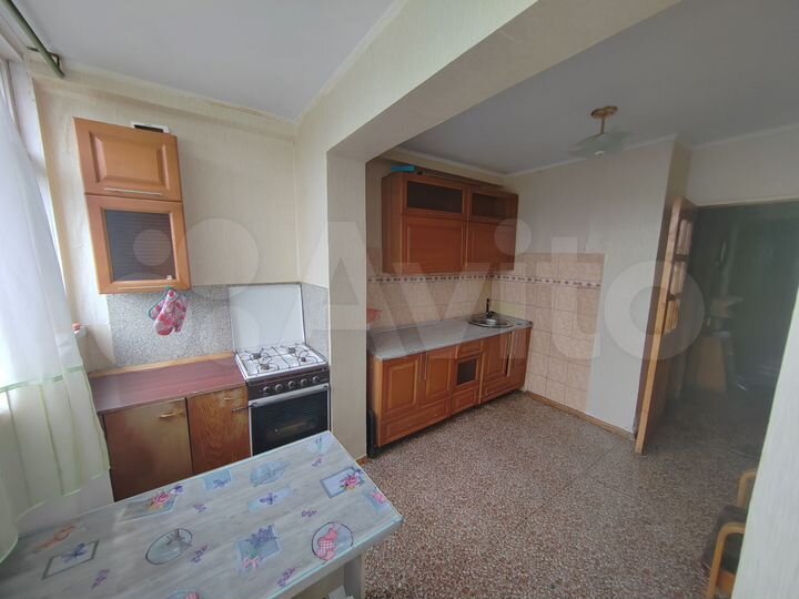 3-к. квартира, 75,5 м², 3/9 эт.