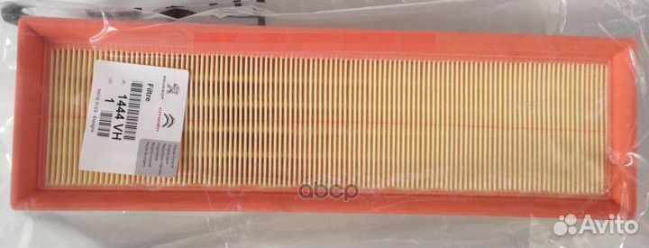 Фильтр воздушный