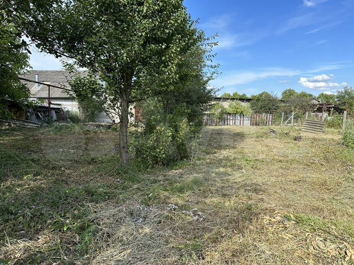 Дом 44,8 м² на участке 16 сот.