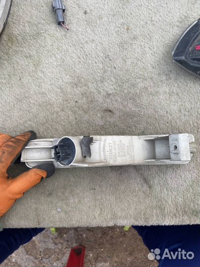 Поворотник Honda Accord