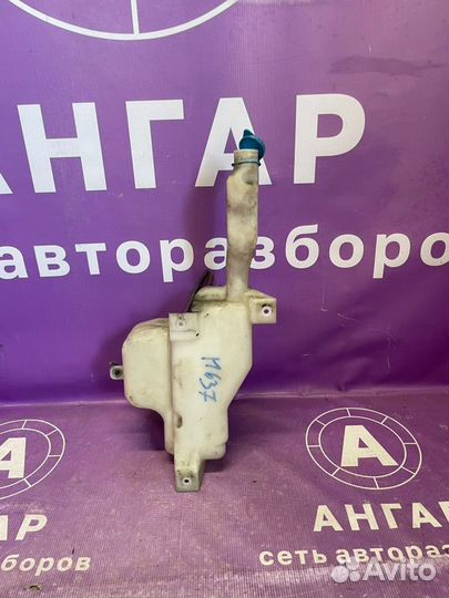 Бачок омывателя Suzuki Sx 4 YA21S M16A 2007
