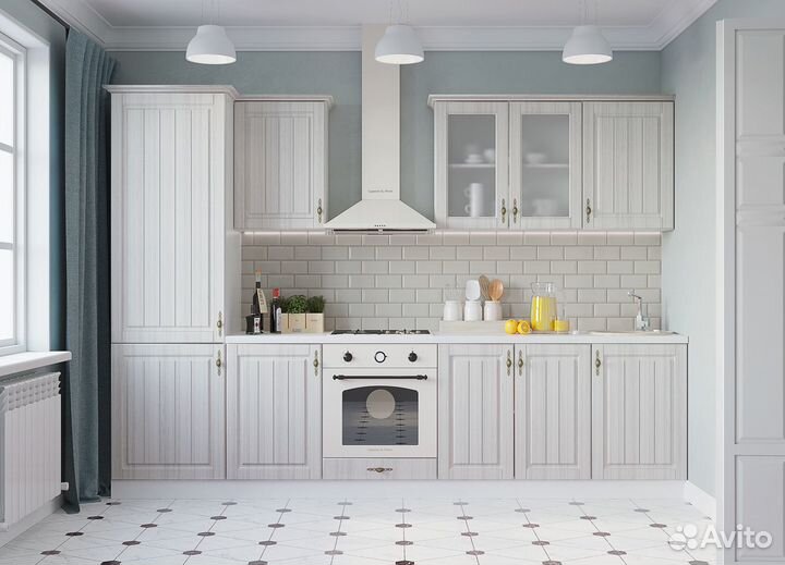 Модульная кухня