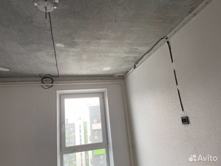 Электрик Электромонтаж под ключ / Услуги электрика