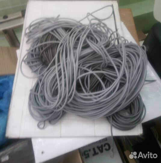 Сетевая витая пара