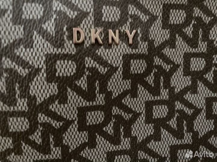 Dkny оригинал