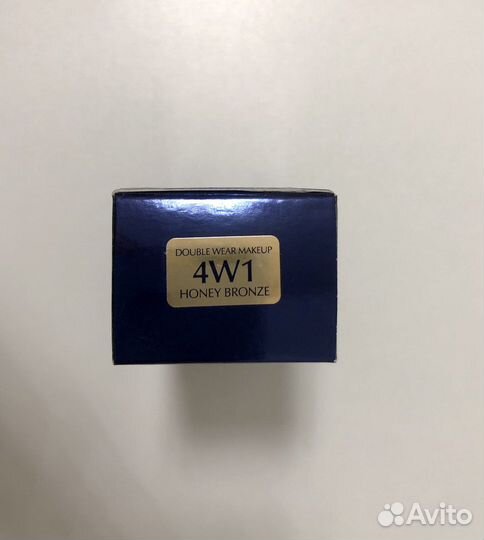 Estee Lauder Double Wear Устойчивач крем - пудра